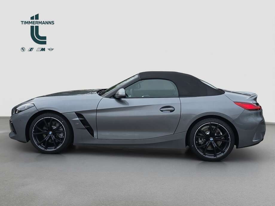 BMW Z4 (Bild 2/19)