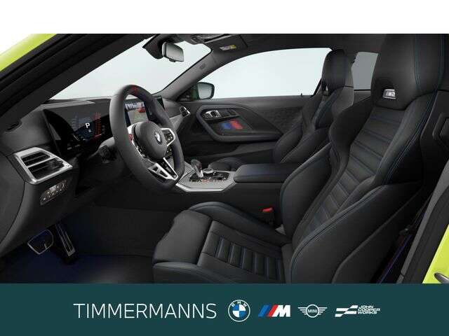 BMW M2 (Bild 3/5)