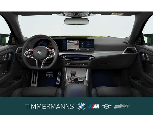 BMW M2 (Bild 4/5)