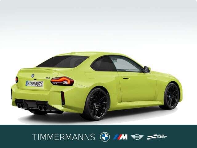 BMW M2 (Bild 5/5)