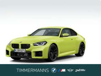 BMW M2 (Bild 1/6)