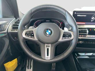 BMW X3 (Bild 3/20)