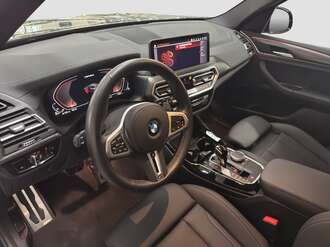 BMW X3 (Bild 2/18)