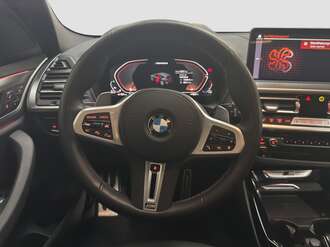 BMW X3 (Bild 3/18)