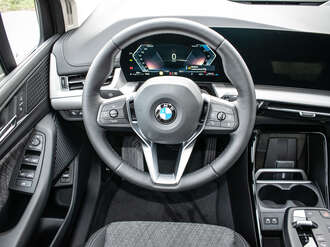 BMW 218 Active Tourer (Bild 3/15)