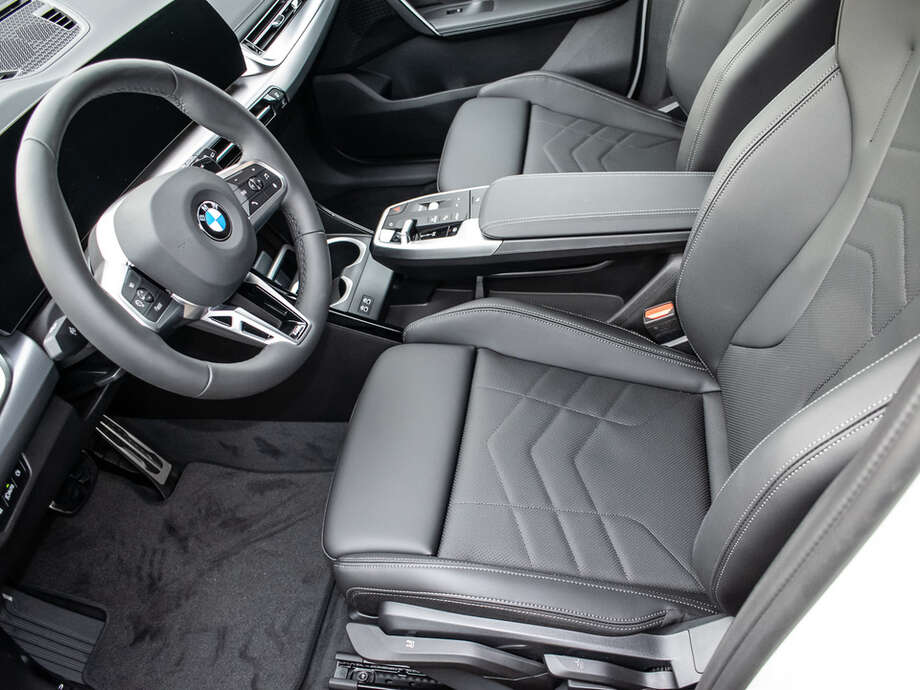 BMW X1 (Bild 14/14)