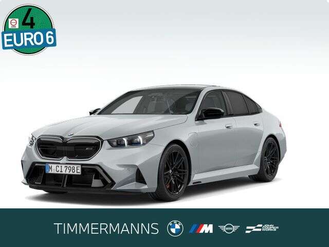 BMW M5 (Bild 1/5)