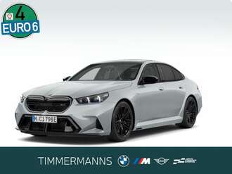 BMW M5 (Bild 1/5)