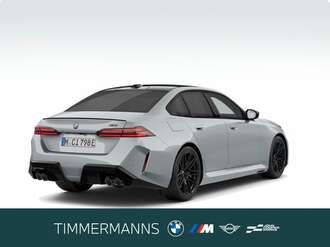 BMW M5 (Bild 2/5)