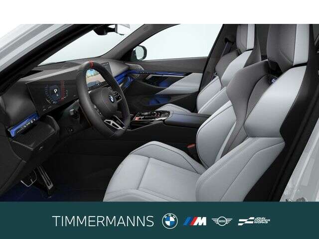 BMW M5 (Bild 3/5)