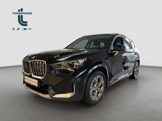 BMW iX1 xDrive30 (Bild 1/15)