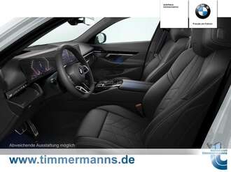 BMW 520d (Bild 3/5)