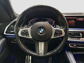 BMW X5 (Bild 2/18)