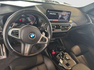 BMW X3 (Bild 2/15)