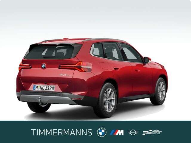BMW X3 (Bild 2/5)