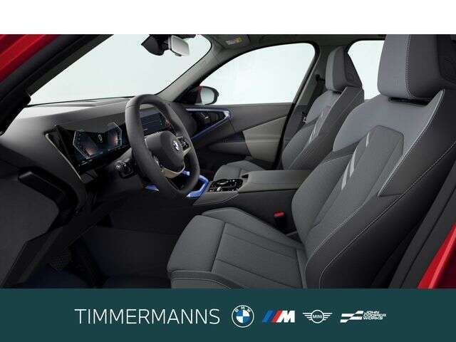 BMW X3 (Bild 3/5)