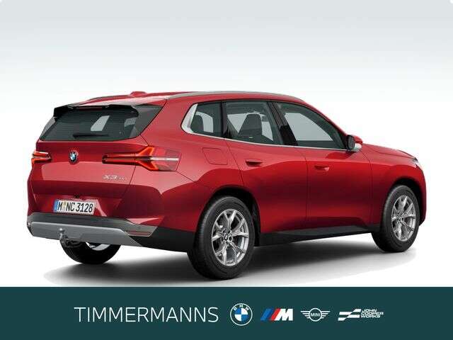 BMW X3 (Bild 5/5)