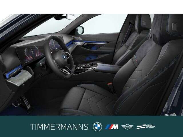 BMW 550 (Bild 3/6)