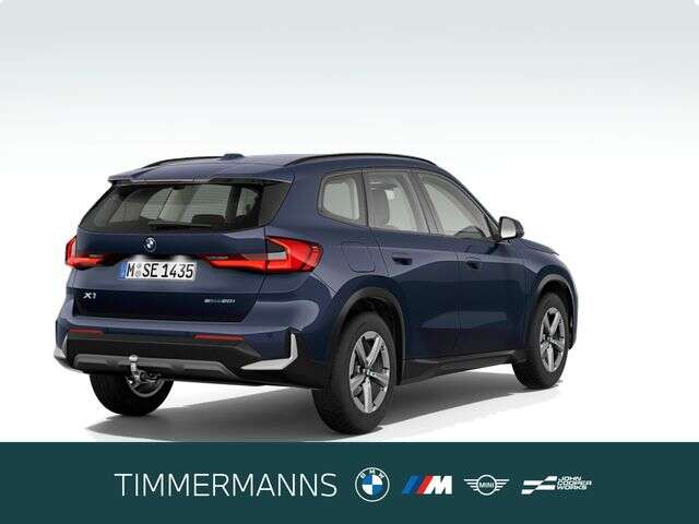 BMW X1 (Bild 2/5)