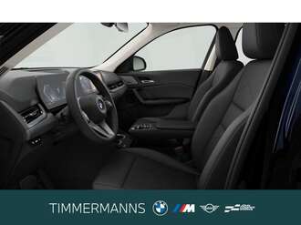 BMW X1 (Bild 3/5)