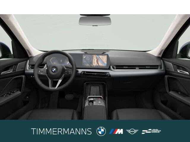 BMW X1 (Bild 4/5)