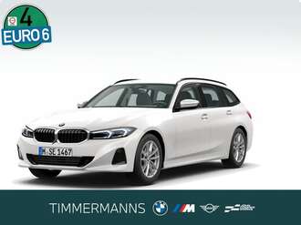 BMW 330 (Bild 1/5)