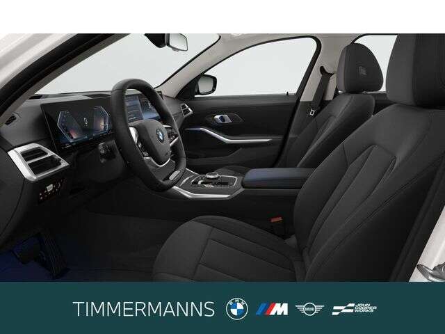 BMW 330 (Bild 3/5)