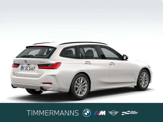 BMW 330 (Bild 5/5)