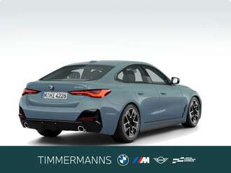 BMW 420 (Bild 2/5)