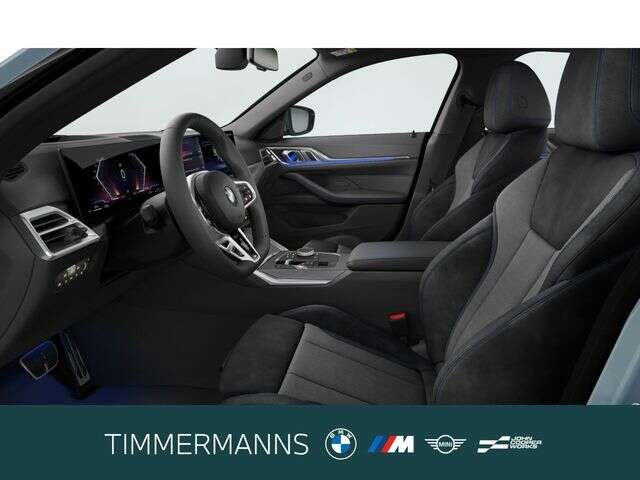 BMW 420 (Bild 3/5)