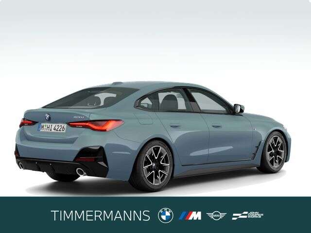 BMW 420 (Bild 5/5)