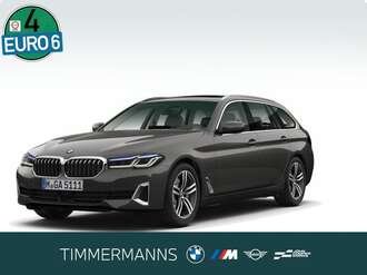 BMW 530 (Bild 1/5)