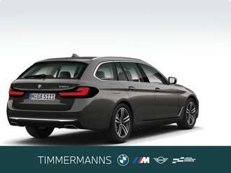 BMW 530 (Bild 2/5)