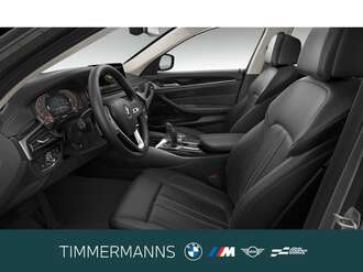 BMW 530 (Bild 3/5)
