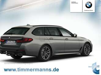 BMW 520d (Bild 1/1)