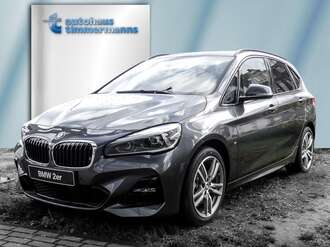 BMW 218 Active Tourer (Bild 1/2)