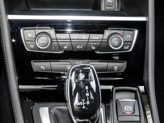 BMW 218 Active Tourer (Bild 2/2)