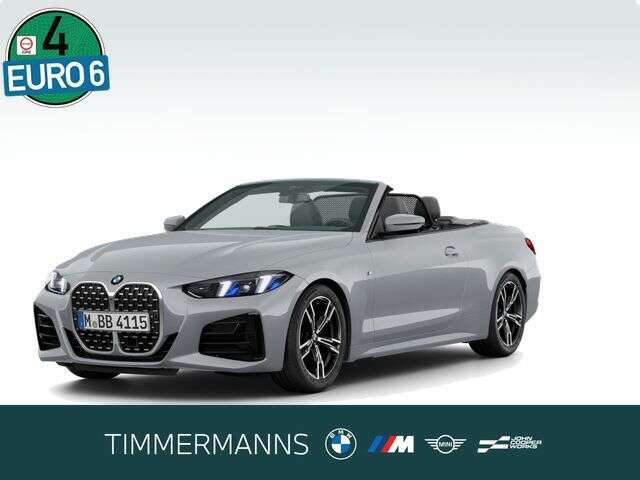 BMW 430 (Bild 1/5)