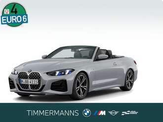 BMW 430 (Bild 1/5)