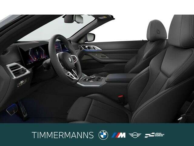 BMW 430 (Bild 3/5)
