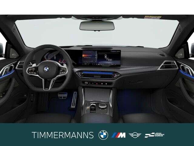BMW 430 (Bild 4/5)