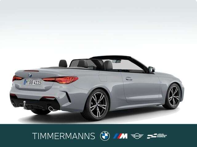 BMW 430 (Bild 5/5)