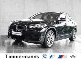 BMW X2 (Bild 1/2)