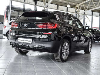 BMW X2 (Bild 2/2)