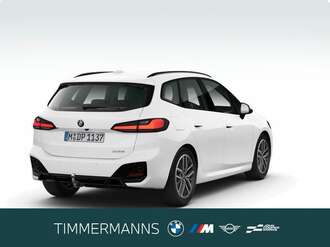 BMW 220 Active Tourer (Bild 2/5)