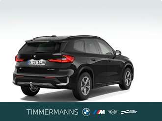 BMW X1 (Bild 2/5)