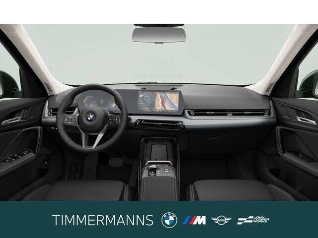 BMW X1 (Bild 4/5)