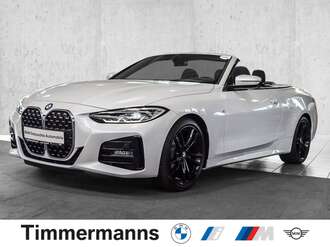 BMW 420d (Bild 1/2)