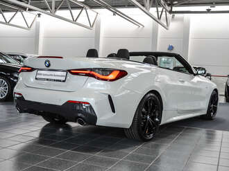BMW 420d (Bild 2/2)