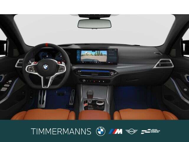 BMW M3 (Bild 4/5)
